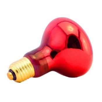 150w ヒートランプ電球