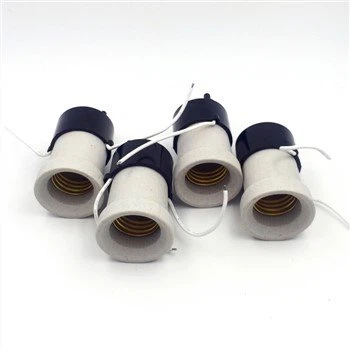 セラミックヒートランプホルダー