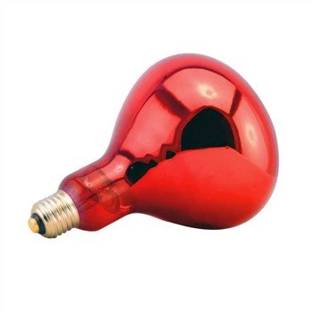 痛みのための赤外線ランプ