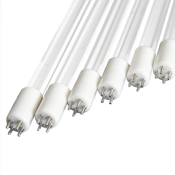 GPH287T5L-4P UV tube lamp
