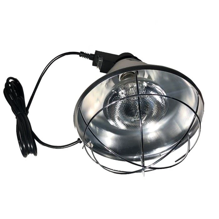 Poultry Insulation Lampshade