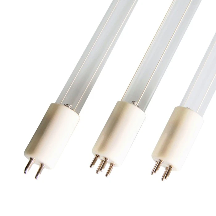 254nm UV Light Sterilizer