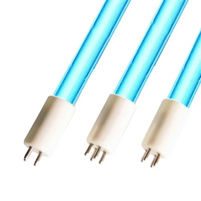 UVチューブ電球